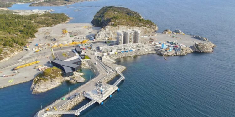 Equinor’s leads Norway push for green fuels from ‘recycled’ carbon