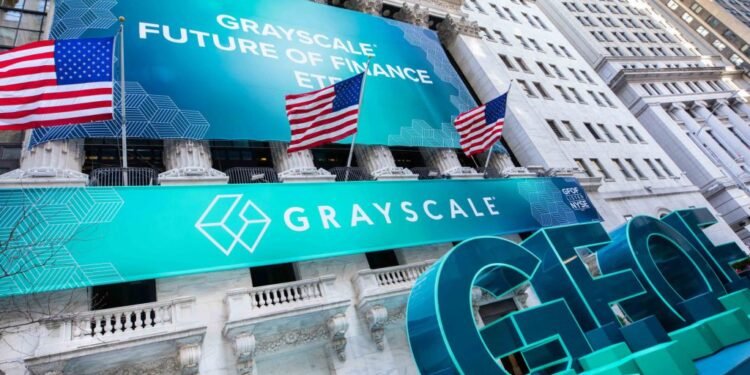Ethereum ETFs Get Positive August Start Despite Grayscale’s $2B in Outflows