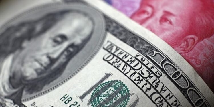 Expert Predicts Major US Dollar Crash in 2025