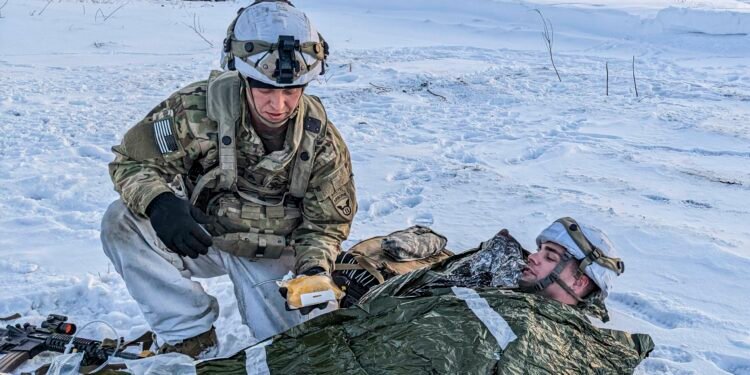 FDA Clears Freeze-Dried Plasma Transfusion Powder for Military Emergency Use