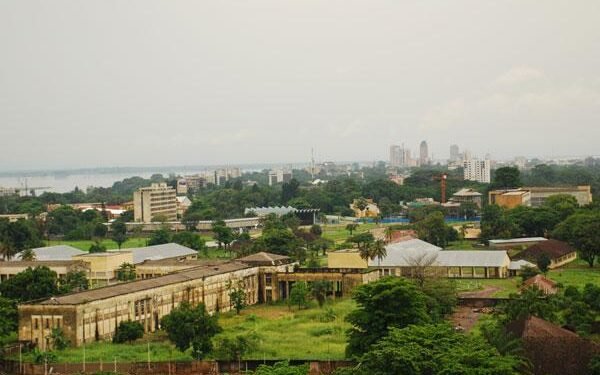 First phase of DRC’s first Tier-III data centre is live