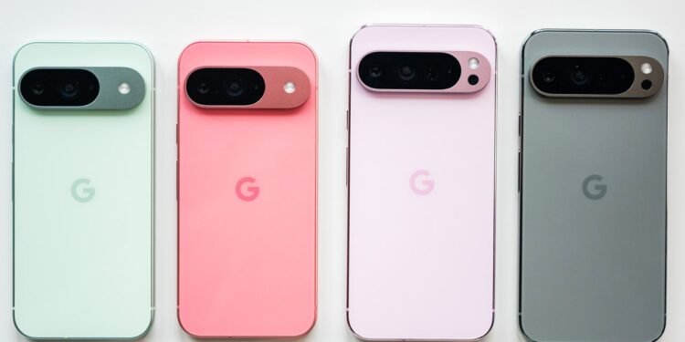 For Google’s Pixel Camera Team, It’s All About the Memories
