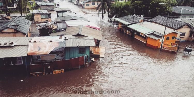Ghana faces a devastating and expensive $5 billion problem