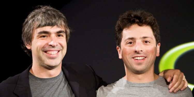 Google’s Rise Was Inevitable. So Was Its Antitrust Ruling