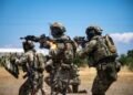 Greek Special Operations Forces to deploy to MozambiqueMilitary AfricaDefence news, Aerospace, Military, Technology, and security news in Africa