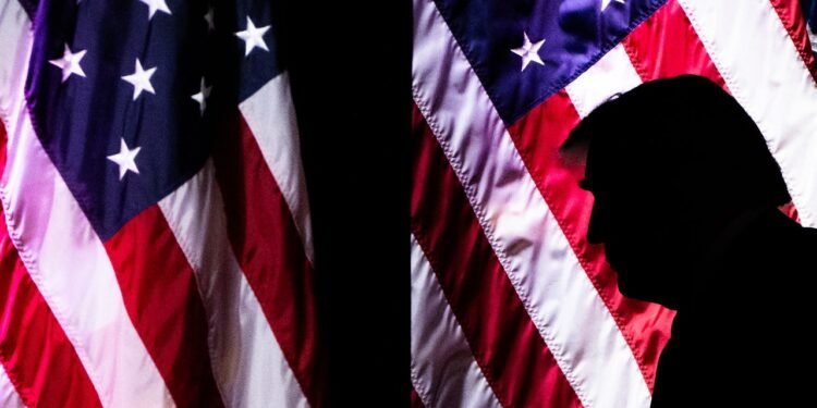 How Project 2025 Would Put US Elections at Risk