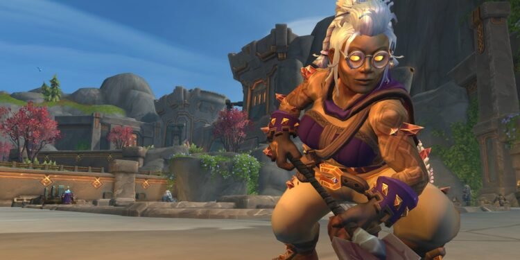 How ‘World of Warcraft’ Devs Launched One of the Biggest Unions in Video Games