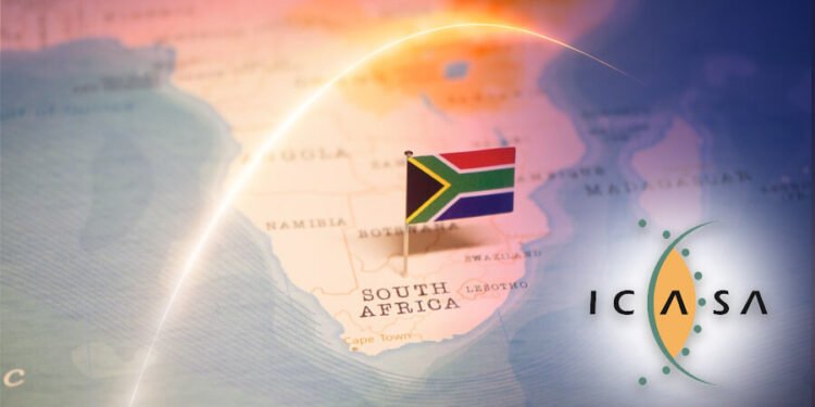 ICASA Moves to Simplify Licensing for LEO Satellites in South Africa