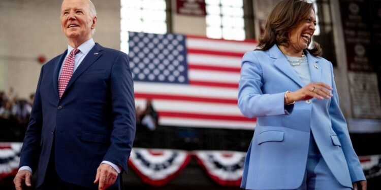 Kamala Harris Economic Advisor Confirms Plan to Tax Unrealized Gains
