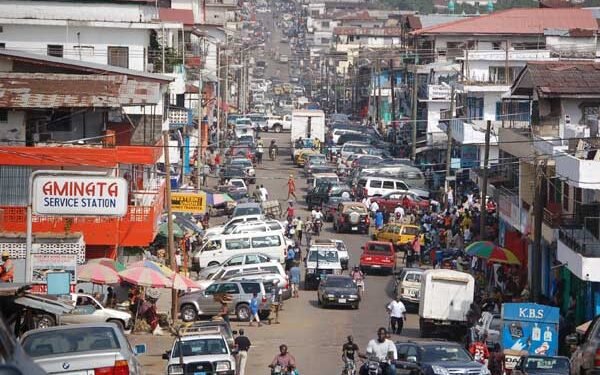 Liberian regulator addresses short code assignment issues