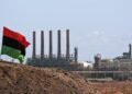 Libya’s rival government to stop all oil output amidst Central Bank dispute