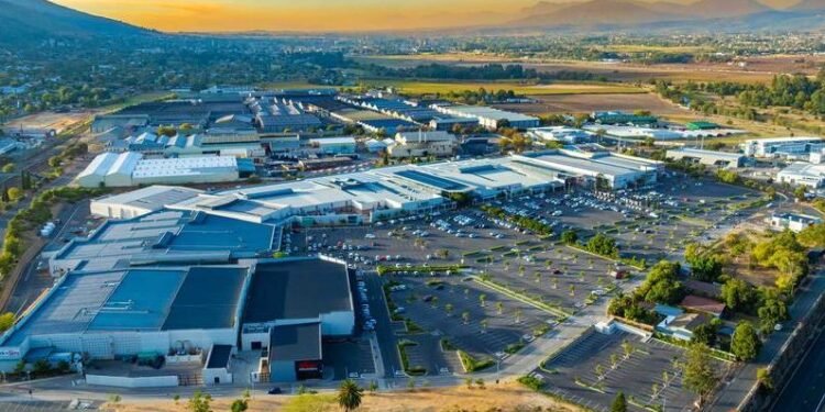 Milestone as Growthpoint boosts Clur index