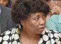 Motshekga committed to addressing SANDF underfunding, Defence Review implementation