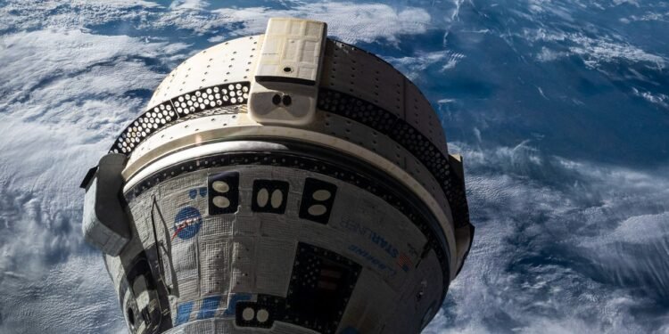 NASA Nears Decision Time on Boeing Starliner’s Fate