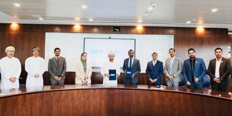 NBO partners with Aster Al Raffah Hospital to offer exclusive health benefits