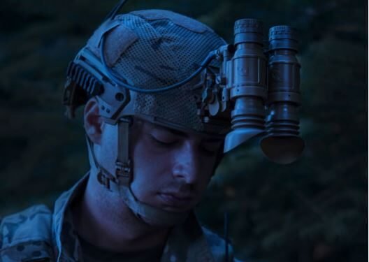 Photonis Delivers Image Intensifier Tubes for Australian Army’s Night Vision Binoculars