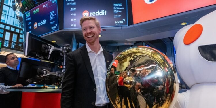 Reddit CEO: AI Search, Paid Subreddits Are Path to Profit