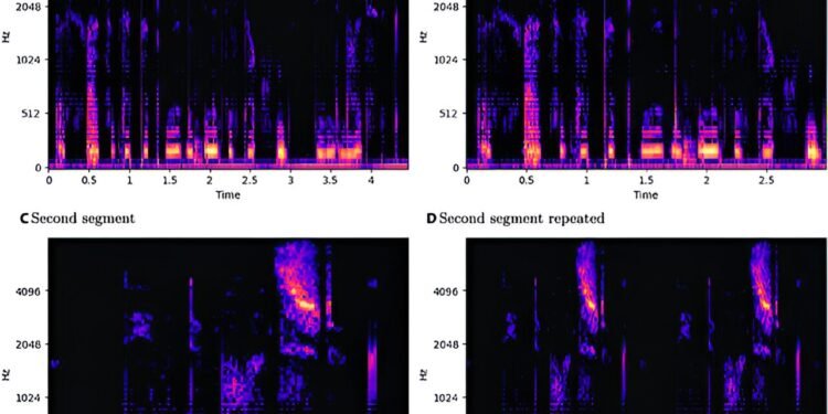 Researchers expose vulnerability of speech emotion recognition models to adversarial attacks