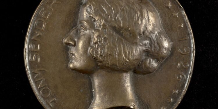 Revamped Wiener Holocaust Library to reopen with exhibition on celebrated Jewish sculptor