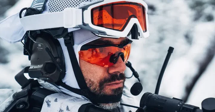 Revision Military Wins NATO Ballistic Eyewear Contract