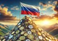 Russia To Officially Use Cryptocurrency For Trade Settlements