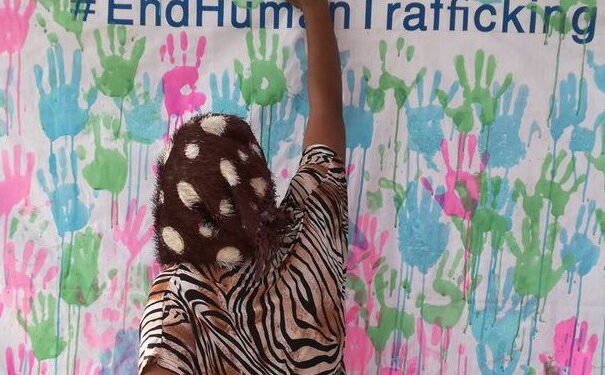 SA makes progress in combatting human trafficking but Cuban doctors still exploited