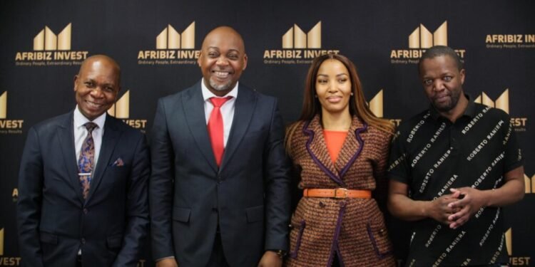 SACA teams up with Afribiz Invest for the 2024 award ceremony