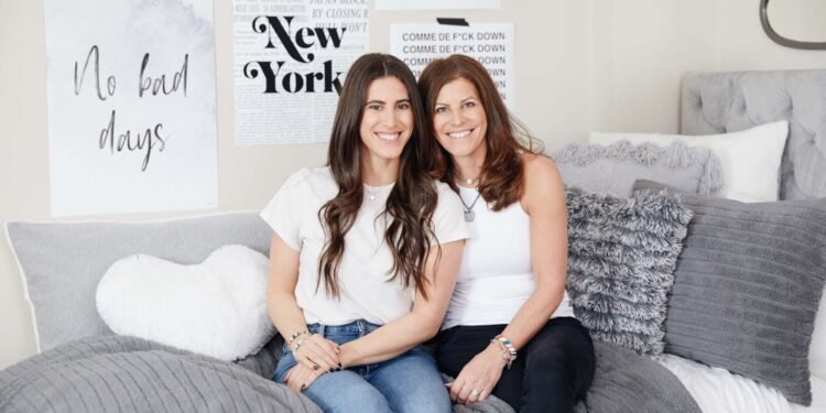 She Started a Multimillion-Dollar Business That Knows Gen Z