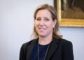 Susan Wojcicki, Tech Pioneer, Former YouTube CEO Dies at 56