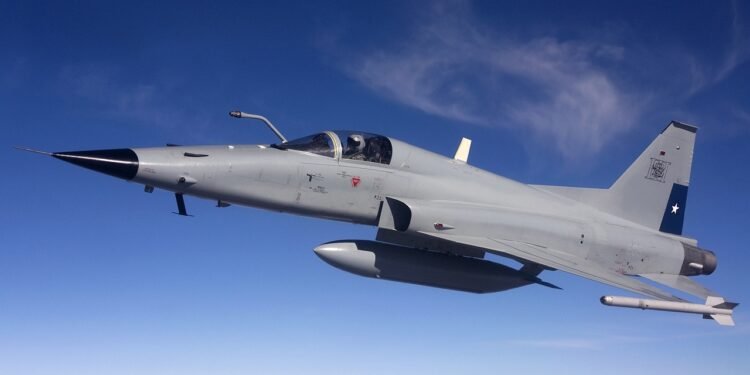 Taiwan Renews Modernization Push With Mothballing of Aging Assets