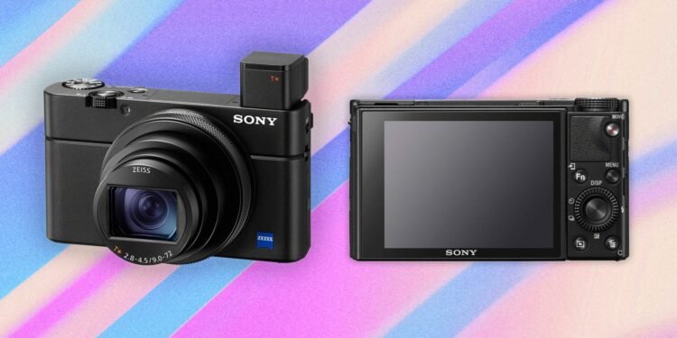 The Best Compact Cameras, Tested and Reviewed (2024)