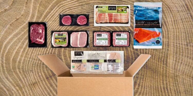 The Best Meat Subscription Boxes, Tested and Reviewed (2024)