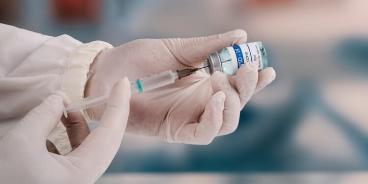 The Covid-19 Summer Wave Is So Big, the FDA Might Release New Vaccines Early