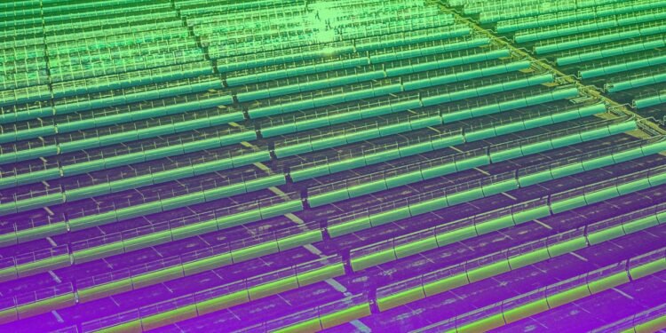 The US Grid Is Adding Batteries at a Much Faster Rate Than Natural Gas