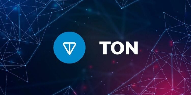 Toncoin (TON) May Fall Out of Top 10 as It’s Flipped by Tron (TRX)