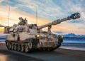 US Army Awards BAE Additional $493M M109A7 Howitzer Contract