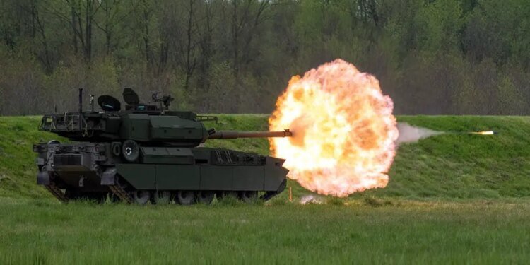 US Army Orders Additional Booker Combat Vehicles
