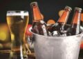 Ugandan youth drinkers leave brewers’ heads spinning