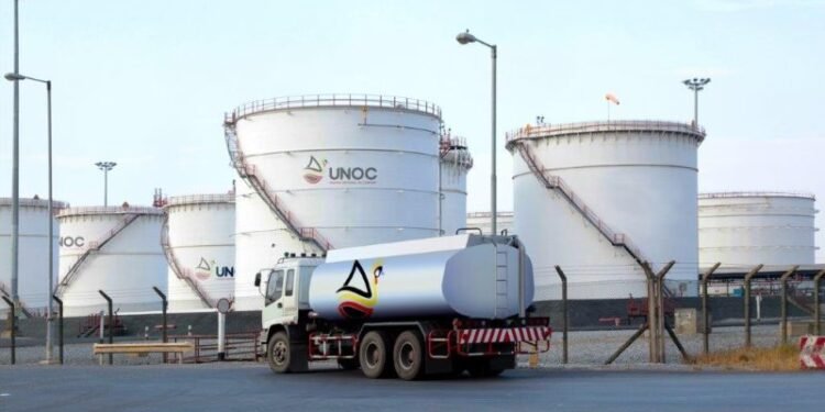 Uganda’s Oil Ambitions Gains Ground with 74 Wells