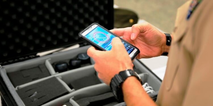 Virginia Firm to Provide Virtual Environment Software for US Air Force