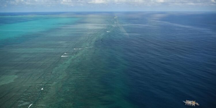 Weather disturbances sink fisheries output in Q2
