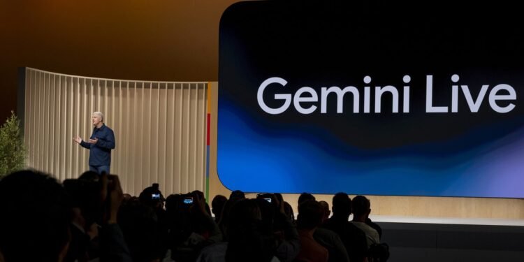 What Is Gemini Live and How Do You Use It?