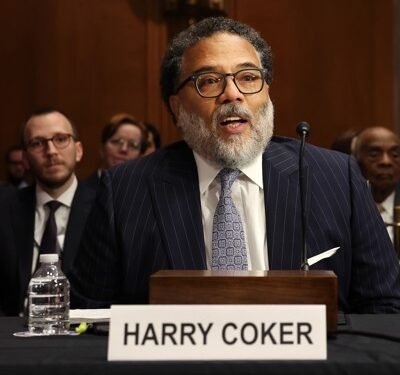 White House cyber czar is working to grow a new generation of cybersecurity workers