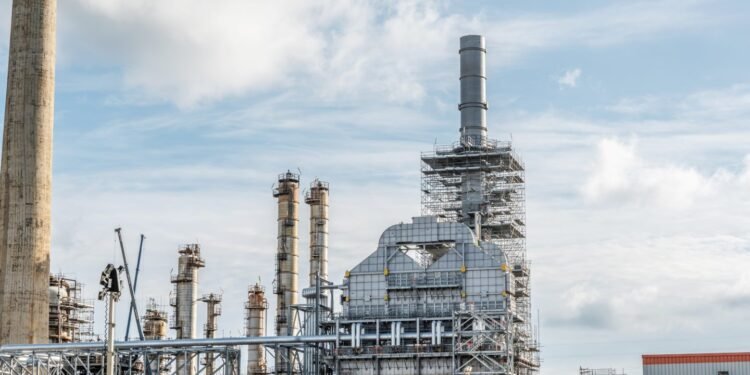 Wood wins FEED contract for EET Fuels hydrogen project