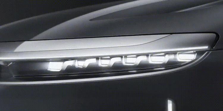 You Won’t Believe What Car Headlights Have in Store