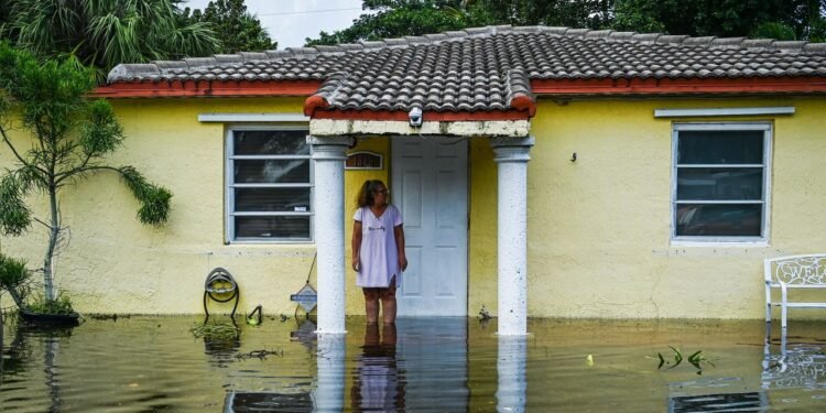 Your Guide to Surviving Extreme Weather