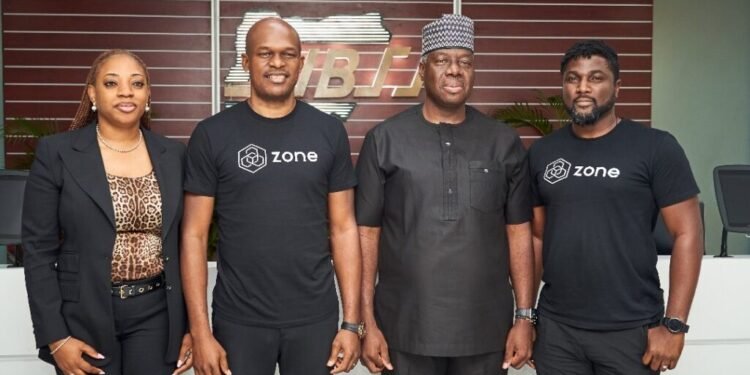 Zone and NIBSS partner to Revolutionize Payment Terminal Service Aggregator (PTSA) functions using blockchain technology
