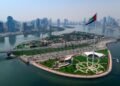 100 foreign nationalities invested in Sharjah H1 2024