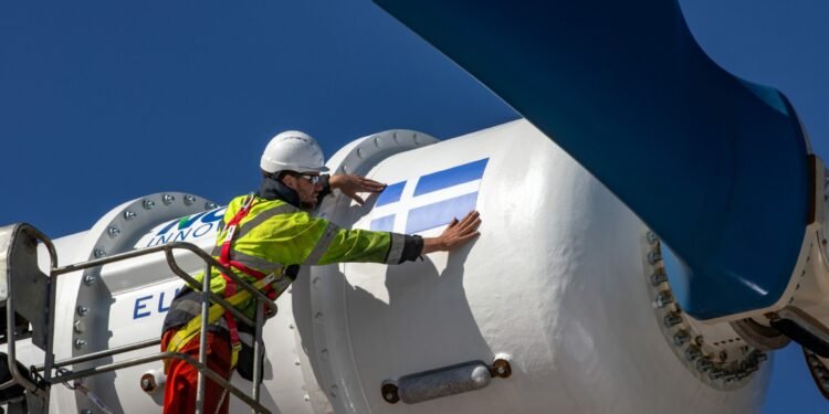 AR6 delivers six tidal projects with UK pipeline ‘confidently growing’