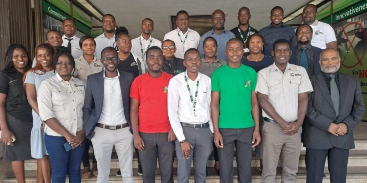 ATAF enhances Zimbabwe’s capacity to tax gaming and betting sector